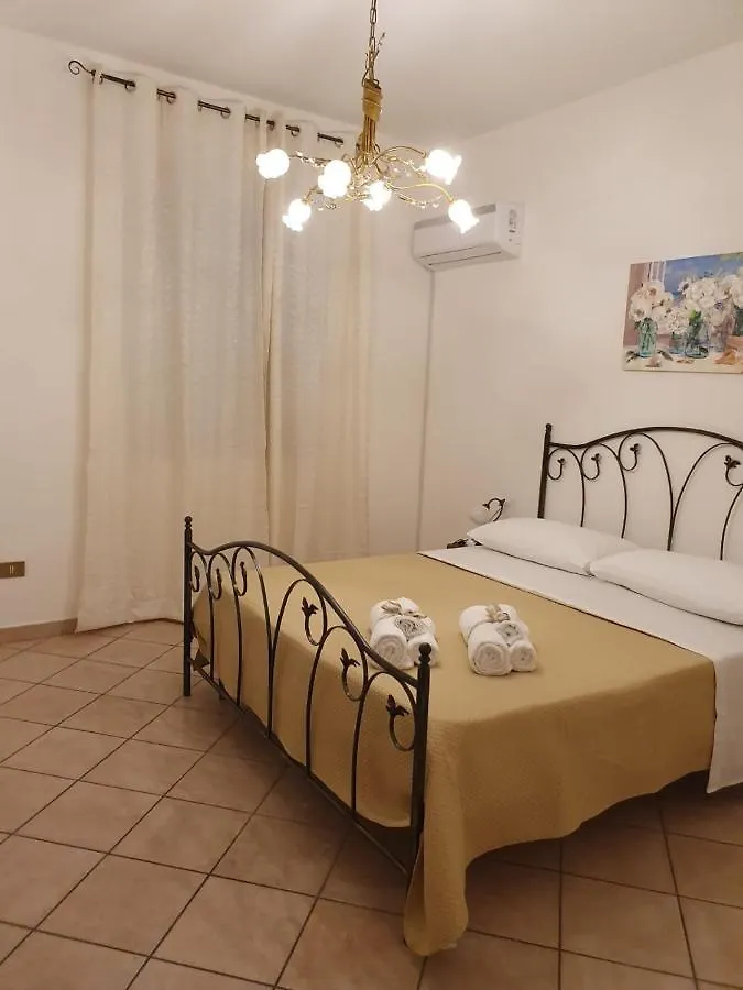 Ai Cantieri Palermo Italy